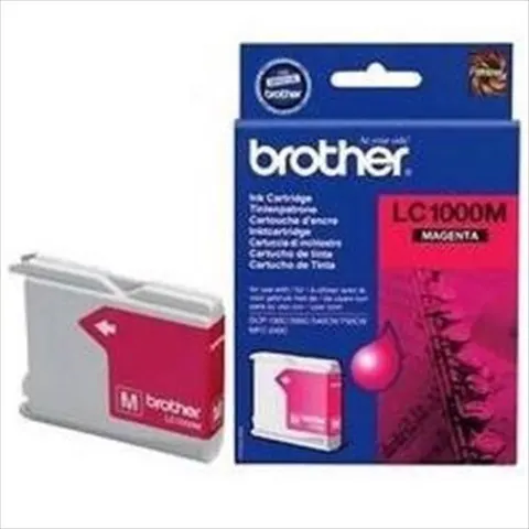 Brother Lc1000mbp – immagine 2