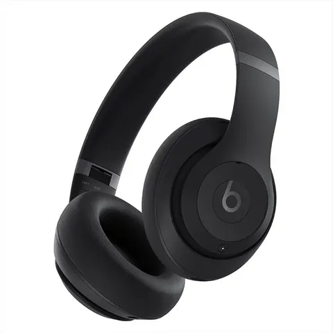 BEATS Studio Pro Cuffie Wireless – Nero – immagine 4