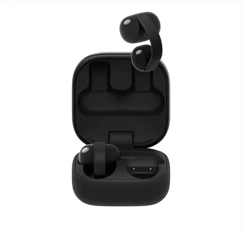 Sony Auricolari Wireless Wflc900b.ce7-black – immagine 4