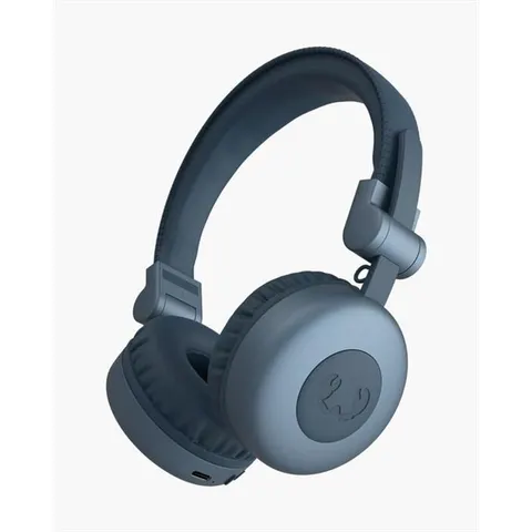 FRESH'N REBEL Cuffie Code Core-dive Blue – immagine 2