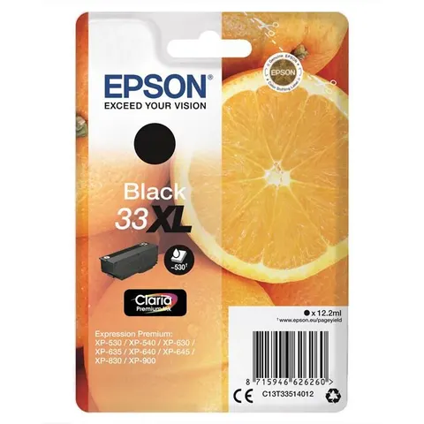 Epson C13t33514022-nero – immagine 2