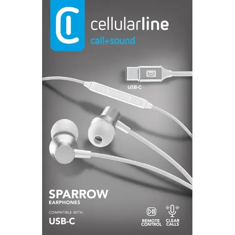 Cellular Line Ausparrowtypecw – immagine 3