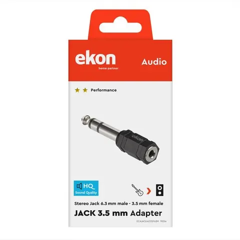 SBS Ecajackad35f63m – immagine 2