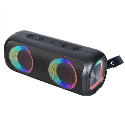 Majestic Speaker Fire 23pro-nero – immagine 2