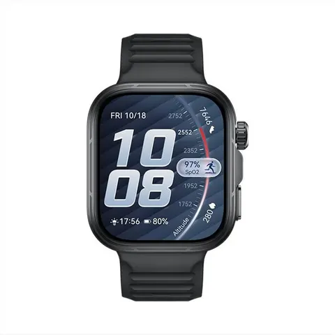 Huawei Smartwatch Fit 5 Pro Black – immagine 4