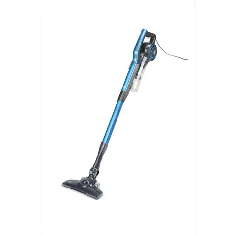 Black & Decker Bxvms600e-blue Elettrico-grigio – immagine 2