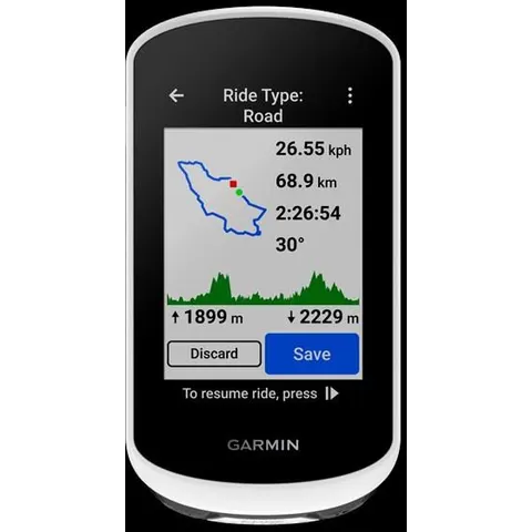 Garmin Edge Explore 2 – immagine 3