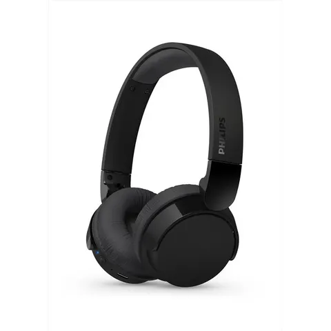 Philips TAH3209BK/00 CUFFIE WIRELESS, Nero – immagine 3