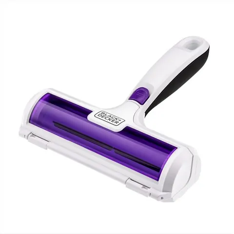 DeWalt Aspirabriciole Hmsct0001 Bianco e Viola – immagine 2