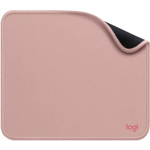Logitech Mouse Pad Studio Series-rosa – immagine 3