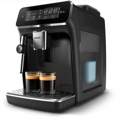 Philips Macchina Da Caffè Automatica Series 3300 Ep3321/40-nero – immagine 2