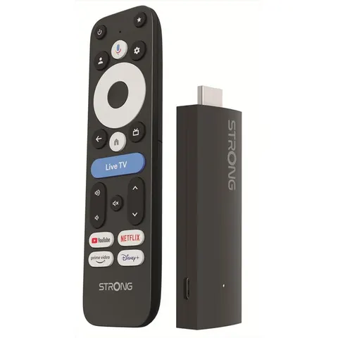 Strong Stick Video Straming Leap-una+ – immagine 3