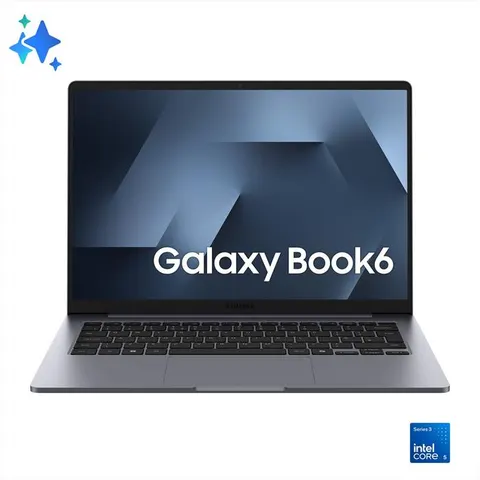Samsung Galaxy Book6 (14'', Core 5) – immagine 2
