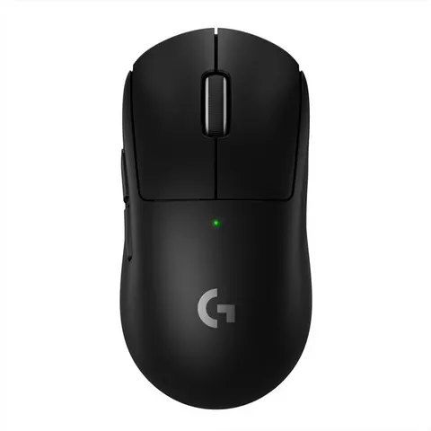 Logitech Mouse G Pro X Superlight 2 Nero – immagine 4