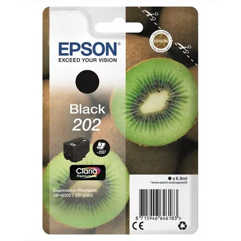 Epson 202 C13t02e14020 – immagine 4