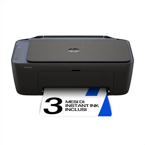 HP Stampante Deskjet 2921 – immagine 3