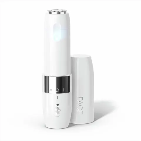 Braun Face Fs1000-bianco – immagine 4