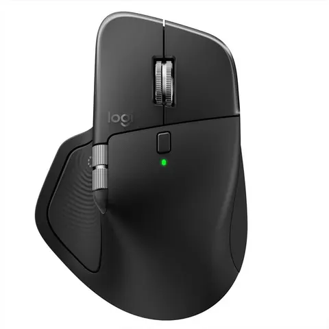 Logitech Mx Master 4-graphite – immagine 2