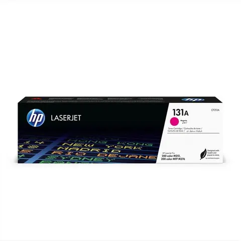 Toner Hp CF213A 131A – immagine 2