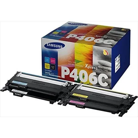 Samsung Cltp406c – immagine 3