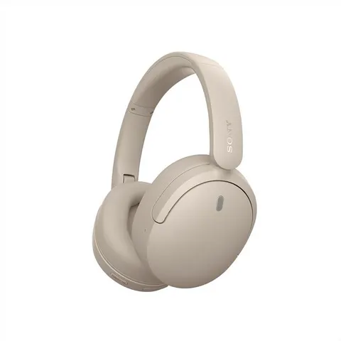 Sony Cuffie Bluetooth Over-ear Wh-ch730n-beige – immagine 2