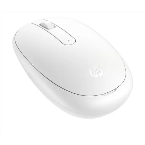 HP Mouse Bluetooth 240-lunar White – immagine 2