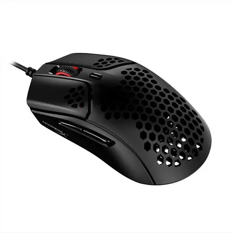 HP Hyperx Pulsefire Haste Black Hmsh1 Mouse gaming – immagine 2