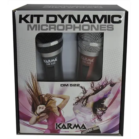 KARMA Dm522 – immagine 2