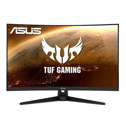 Asus Vg328h1b-nero – immagine 3