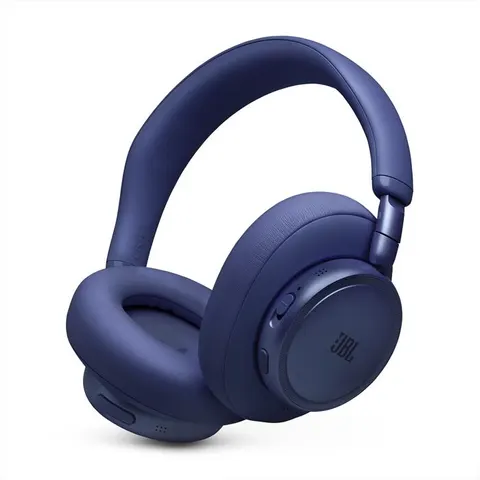 JBL LIVE 780NC CUFFIE WIRELESS, Blu – immagine 3