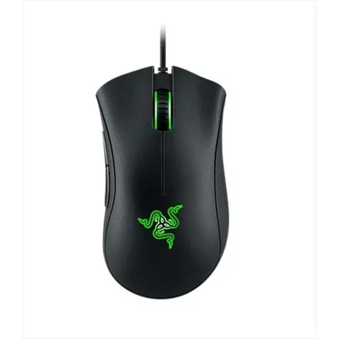 Razer Deathadder Essential Ê2021 Rz01-03850100-r-nero – immagine 4