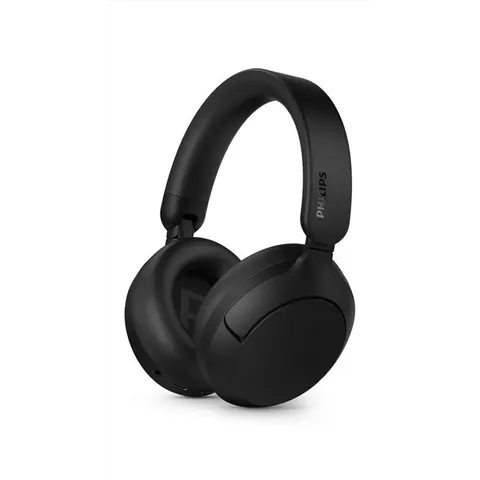 Philips TAH6000BK/00 CUFFIE WIRELESS, Nero – immagine 3