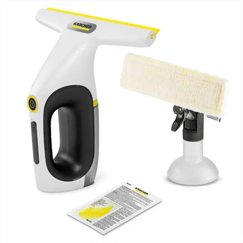 KARCHER Lavavetri Wv 2 Universal Care – immagine 2