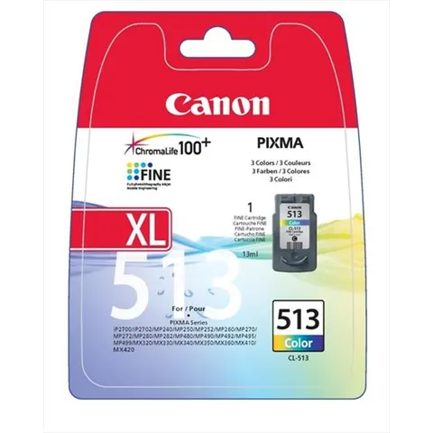 Canon Cl-513 2971b009 – immagine 4