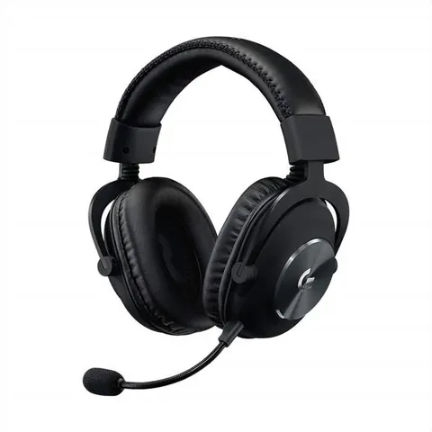 Logitech Cuffie Con Cavo G Pro X 7.1-nero – immagine 3