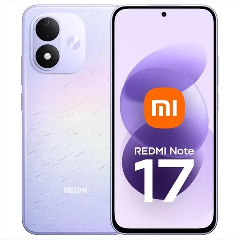 Xiaomi REDMI Note 17 4+128, 128 GB, Celestial Purple – immagine 3