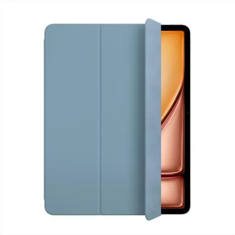 Apple Smart folio For iPad air 13" (m2)-denim – immagine 3