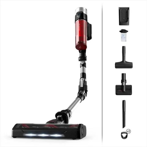 Rowenta Scopa Elettrice Rh2077wo – immagine 2