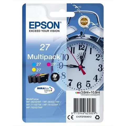 Epson C13t27054012 – 625829 – immagine 3