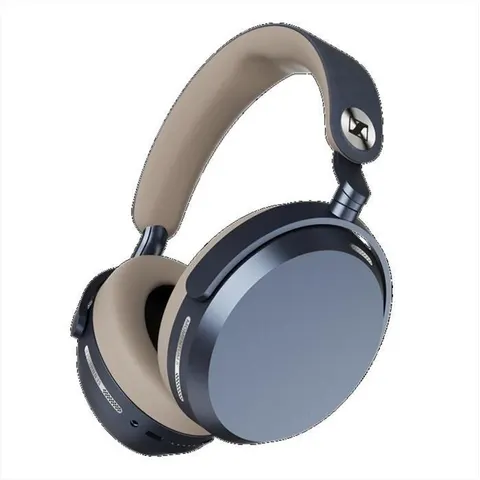 Sennheiser MOMENTUM 5 CUFFIE WIRELESS, DENIM – immagine 3