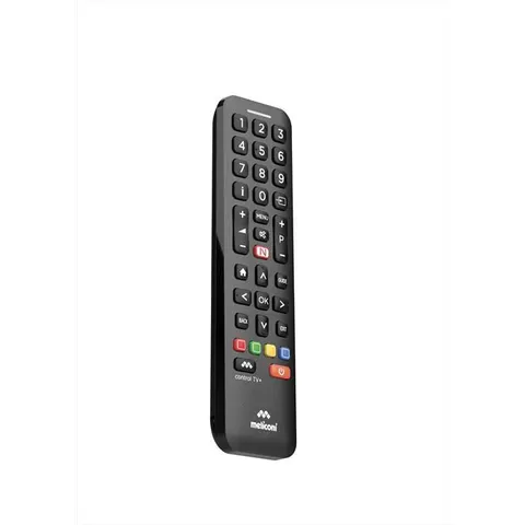 Meliconi TELECOMANDO CONTROL TV + – immagine 2