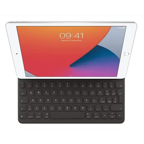 Apple Smart Keyboard per iPad Mx3l2t/a – immagine 3