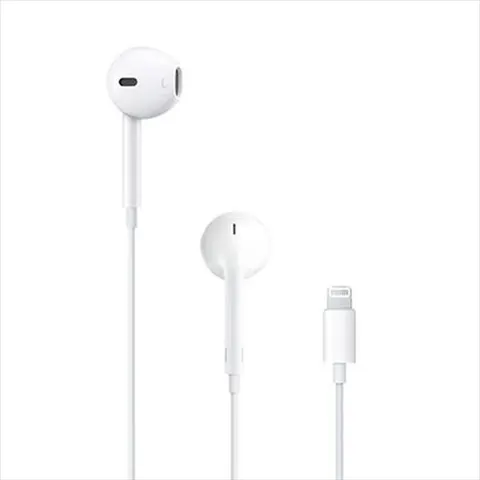 Apple Aur. Earpods Lig.n-bianco – immagine 3