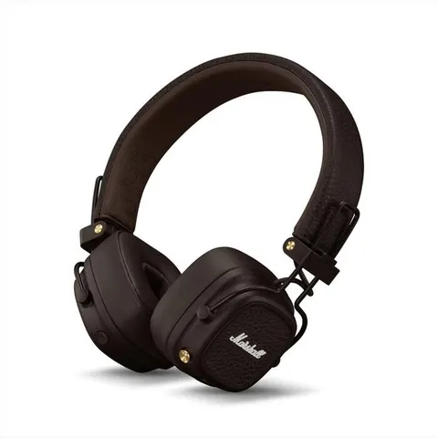 Marshall Major V-marrone – immagine 2