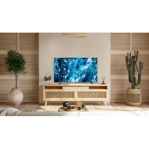 TCL TV LED 85" 85t69c nero – immagine 3