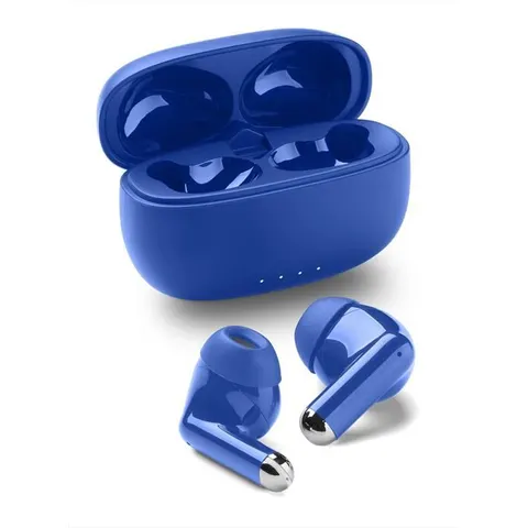 MUSICSOUND Drift Auricolare AURICOLARI WIRELESS, Blu – immagine 2