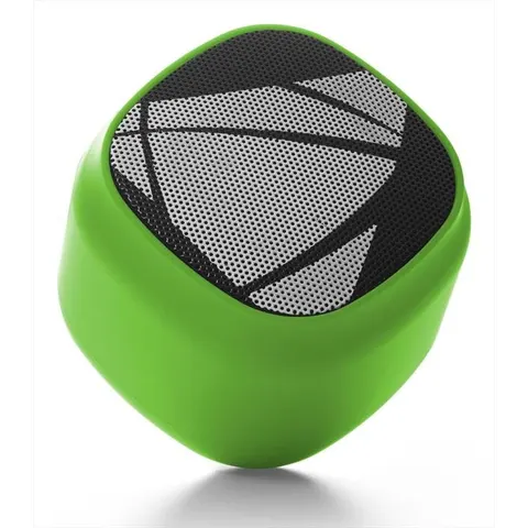 Cellular Line Speaker Btspkmsmini2g Verde – immagine 2