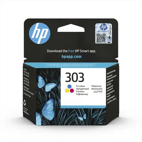 HP 303 T6n01aebl – immagine 3