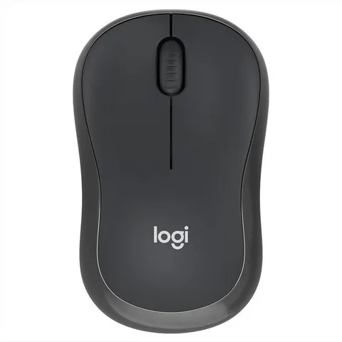 Logitech Mouse M240-graphite – immagine 2