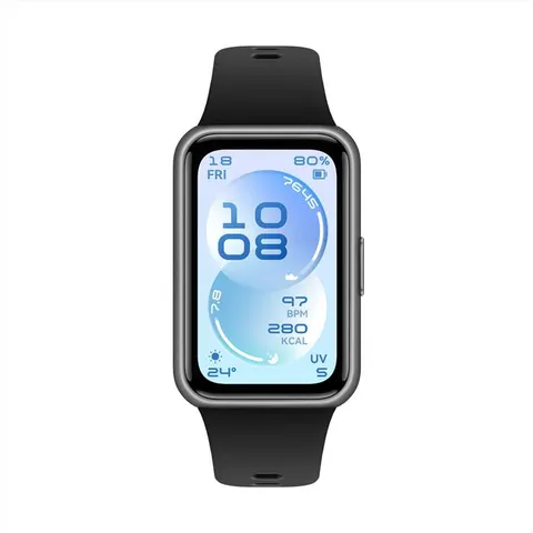 Huawei Band 11 Black – immagine 2